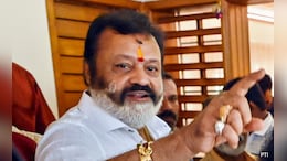 "Brahmin Should Handle Tribal Affairs": Minister Sparks Row, Then Clarifies