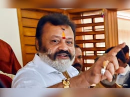 "Brahmin Should Handle Tribal Affairs": Minister Sparks Row, Then Clarifies "Brahmin Should Handle Tribal Affairs": Minister Sparks Row, Then Clarifies