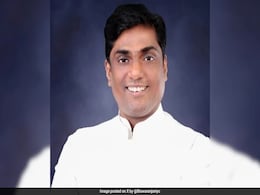 "Fake, Manipulated": Odisha Congress Leader As Exit Polls Predict NDA Win "Fake, Manipulated": Odisha Congress Leader As Exit Polls Predict NDA Win