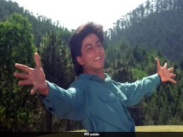 शाहरुख खान 32 साल पहले इस एक गाने के लिए भिड़ गए थे सुपरस्टार से, कर दी थी बातचीत बंद, फिर यूं चमका किंग खान का करियर शाहरुख खान 32 साल पहले इस एक गाने के लिए भिड़ गए थे सुपरस्टार से, कर दी थी बातचीत बंद, फिर यूं चमका किंग खान का करियर