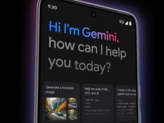 Google Gemini App Now Available in India With Chatbot Support for 9 ...