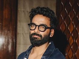 Gullak interview: वैभव राज गुप्ता ने कहा- 'गुल्लक 2 के समय मुझे महसूस हुआ, कुछ बवाल होने वाला है' Gullak interview: वैभव राज गुप्ता ने कहा- 'गुल्लक 2 के समय मुझे महसूस हुआ, कुछ बवाल होने वाला है'