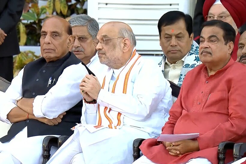 Latest and Breaking News on NDTV