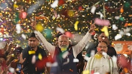 30 Ministers To Take Oath As Modi 3.0 To Be Sworn In Today: Sources To NDTV