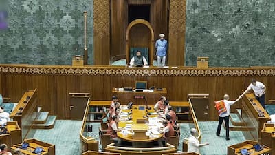 Parliament Seat Change, Skipping INDIA Meet Latest In DMK-Congress Divorce