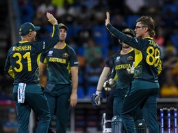 Australia vs Scotland Live Streaming T20 World Cup 2024 Live Telecast: Where To Watch Match Live