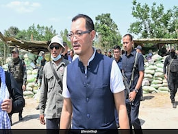 'Hold Top Cops Accountable': Manipur BJP MLA Over Jiribam Attacks, Convoy Ambush 'Hold Top Cops Accountable': Manipur BJP MLA Over Jiribam Attacks, Convoy Ambush