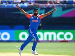 India's Greatest Bowling Attack? Former India Cricketer Has His Say