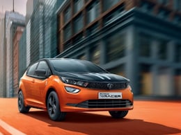 Tata Altroz Racer Launched At Rs 9.49 Lakh, Takes Aim At Hyundai i20 N Line