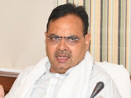 राजस्थान में अन्नपूर्णा रसोई योजना को लेकर बड़ा फैसला, भजनलाल सरकार ने दिया अब ये आदेश राजस्थान में अन्नपूर्णा रसोई योजना को लेकर बड़ा फैसला, भजनलाल सरकार ने दिया अब ये आदेश