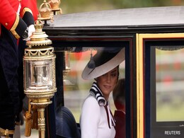 UK's Kate Middleton Makes 1st Public Appearance Since Cancer Diagnosis UK's Kate Middleton Makes 1st Public Appearance Since Cancer Diagnosis