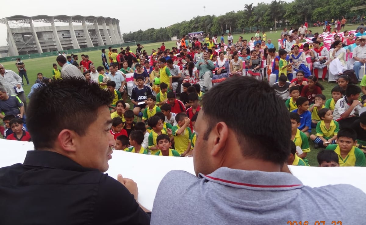 Latest and Breaking News on NDTV Latest and Breaking News on NDTV