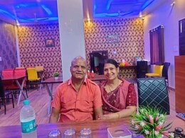 राजस्थानः 9.31 करोड़ के घोटाले के आरोपी शिक्षक दंपत्ति कहां गए? अभी तक न गिरफ्तारी हुई और ना ही राशि की वसूली राजस्थानः 9.31 करोड़ के घोटाले के आरोपी शिक्षक दंपत्ति कहां गए? अभी तक न गिरफ्तारी हुई और ना ही राशि की वसूली