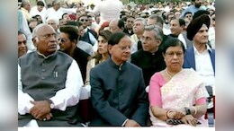 पीएम मोदी के शपथ ग्रहण समारोह में विपक्ष से केवल मल्लिकार्जुन खड़गे पहुंचे, बताई इसकी वजह