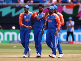 USA vs India T20 World Cup 2024 Live Streaming And Live Telecast: Where To Watch Match