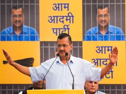 "Insurance Arrest By CBI", Arvind Kejriwal Argues For Bail In Supreme Court "Insurance Arrest By CBI", Arvind Kejriwal Argues For Bail In Supreme Court