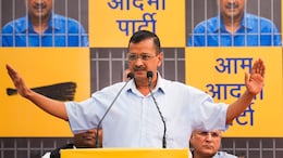 "Arrest Legal, But...": What Court Said While Giving Arvind Kejriwal Bail
