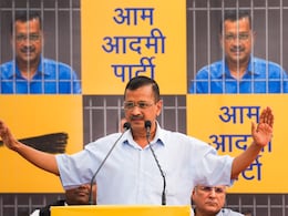 "Arrest Legal, But...": What Court Said While Giving Arvind Kejriwal Bail