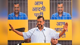 आजही तिहारमधून सुटका नाहीच, दिल्ली उच्च न्यायालयाकडून केजरीवालांच्या जामीनावर स्थगिती