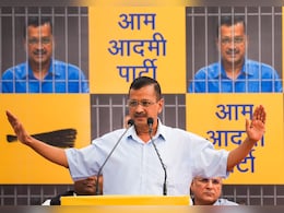 आजही तिहारमधून सुटका नाहीच, दिल्ली उच्च न्यायालयाकडून केजरीवालांच्या जामीनावर स्थगिती आजही तिहारमधून सुटका नाहीच, दिल्ली उच्च न्यायालयाकडून केजरीवालांच्या जामीनावर स्थगिती