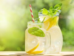 5 Refreshing Shikanji Recipes That Will Instantly Win Your Heart 5 Refreshing Shikanji Recipes That Will Instantly Win Your Heart