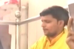 MP के इन शहरों में भारत की जीत के लिए पूजा- पाठ MP के इन शहरों में भारत की जीत के लिए पूजा- पाठ