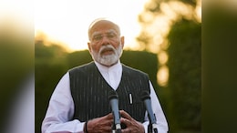 Modi 3.O : मोदींच्या नव्या मंत्रिमंडळातून अनेक दिग्गजांचा पत्ता कट