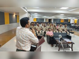 Chittorgarh News: ऑनलाइन ठगी की शिकायत का जल्द होगा समाधान, थाने से ही रुकवा सकेंगे ट्रांजेक्शन