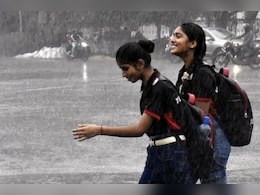 Weather Update: राजस्थान में मॉनसून मेहरबान, जानें किन जिलों के लिए जारी हुआ मूसलाधार बारिश का येलो अलर्ट