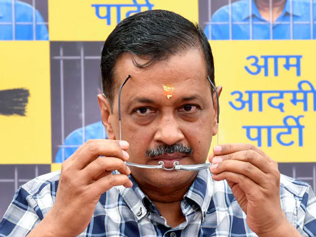 दिल्ली शराब घोटाला केस : दिल्ली हाईकोर्ट में अरविंद केजरीवाल की कौन सी याचिका पर आज होगी सुनवाई?