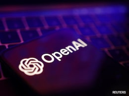 China Accuses US Of "AI Hegemonism" Amid Row Over Copied Models