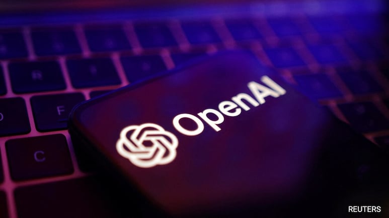 China Accuses US Of "AI Hegemonism" Amid Row Over Copied Models