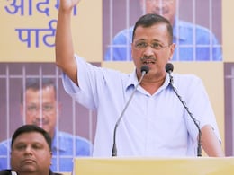 Arvind Kejriwal's Custody In Liquor Policy Case Extended Till July 3