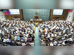 वन नेशन वन इलेक्शन पर बनी JPC के सदस्यों की बढ़ाई गई संख्या, शिवसेना UBT के अनिल देसाई को मिली जगह