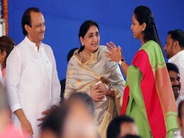 On Wife's Baramati Defeat To Cousin Supriya Sule, Ajit Pawar Says This On Wife's Baramati Defeat To Cousin Supriya Sule, Ajit Pawar Says This