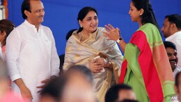NCP Foundation Day : सुप्रिया सुळे काय भूमिका घेणार ? दोन्ही राष्ट्रवादी पुण्यातच साजरा करणार स्थापना दिन