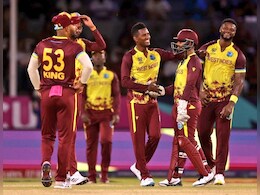 West Indies vs New Zealand, T20 World Cup 2024: वेस्टइंडीज की तीसरी जीत, 'सुपर 8' में पहुंचा,  न्यूजीलैंड का हाल हुआ बेहाल