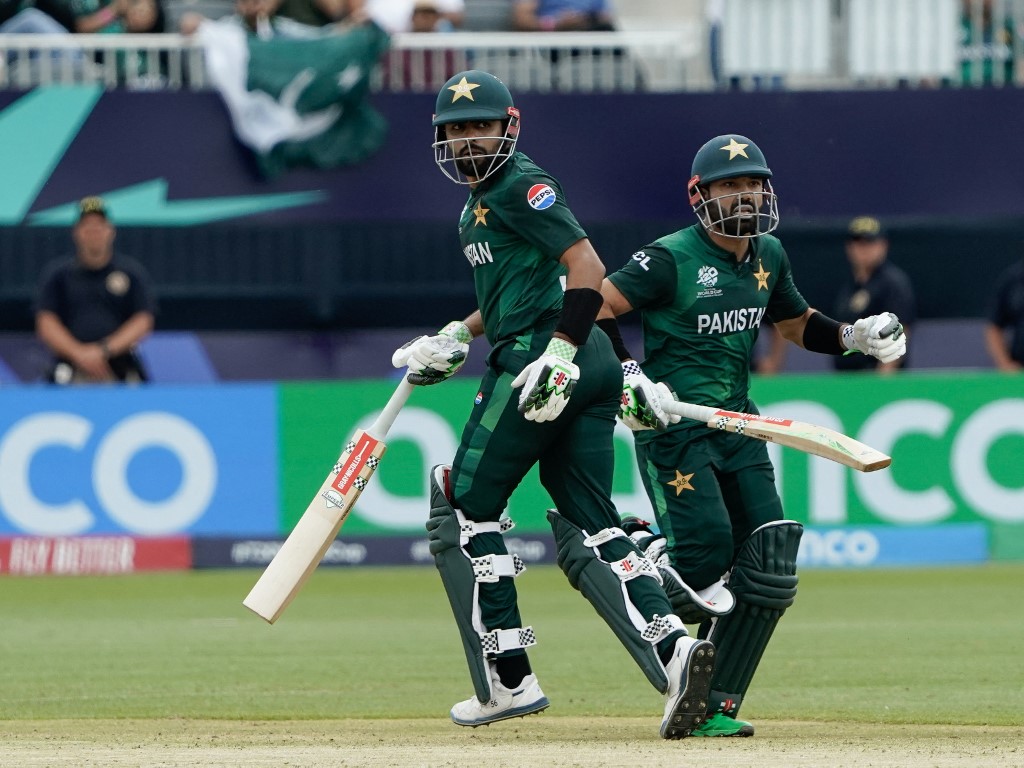 Pakistan Squad For Asia Cup 2025: Babar Azam, Mohammad Rizwan Snubbed; Captain Will Be...