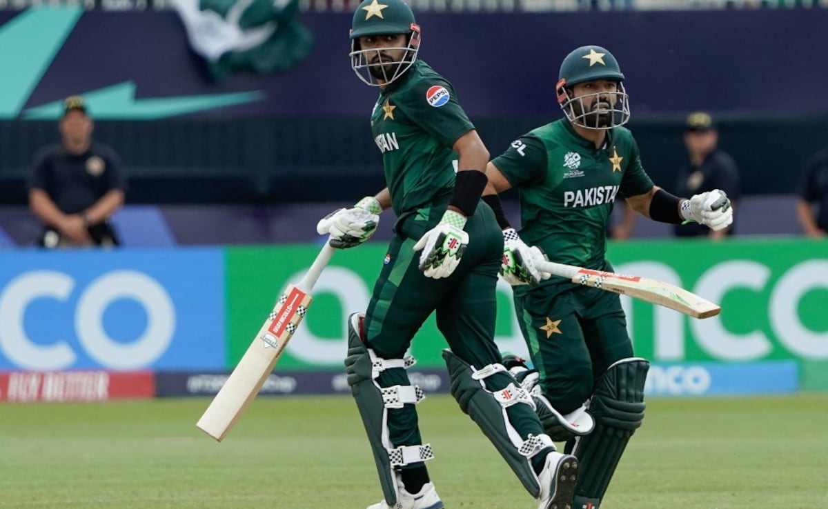 Pakistan Squad For Asia Cup 2025: Babar Azam, Mohammad Rizwan Snubbed; Captain Will Be...