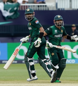 Pakistan Squad For Asia Cup 2025: Babar Azam, Mohammad Rizwan Snubbed; Captain Will Be...