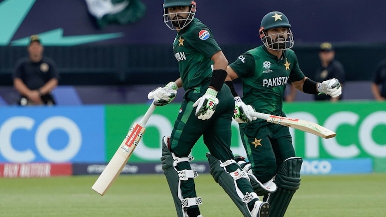 Asia Cup 2025: 'यह एकदम सही...', अकरम ने बाबर और रिजवान को लेकर कह दी बड़ी बात