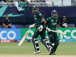 Wasim Akram's Blunt Admission On Babar Azam-Mohammad Rizwan-Less Pakistan: "Enough Chances..." Wasim Akram's Blunt Admission On Babar Azam-Mohammad Rizwan-Less Pakistan: "Enough Chances..."