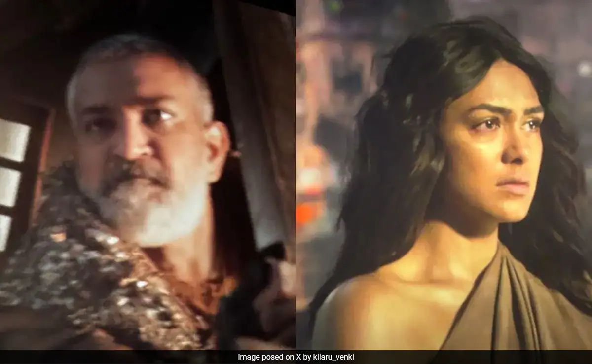 <i>Kalki 2898 AD</i>: SS Rajamouli To Mrunal Thakur, Expect To See These Stars In Cameos