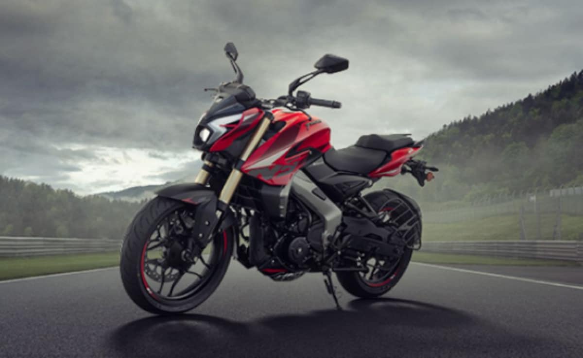 Latest and Breaking News on NDTV