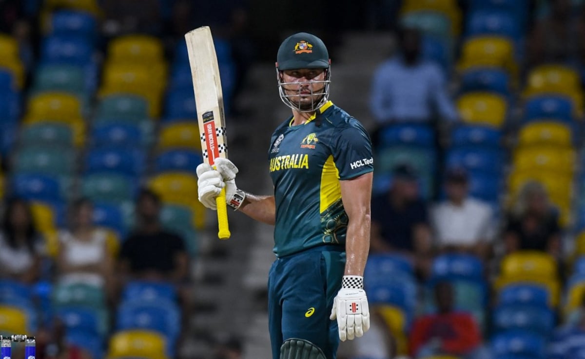 Aus Great Slams Marcus Stoinis For Shock ODI Retirement: Says "Planning..."