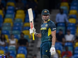 Australia Great Slams Marcus Stoinis For Shock ODI Retirement Ahead Of Champions Trophy: "Planning..." Australia Great Slams Marcus Stoinis For Shock ODI Retirement Ahead Of Champions Trophy: "Planning..."