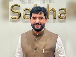 Modi 3.0: पहिल्यांदाच खासदार अन् थेट केंद्रात लॉटरी, पुण्याचे मोहोळ मंत्री होणार Modi 3.0: पहिल्यांदाच खासदार अन् थेट केंद्रात लॉटरी, पुण्याचे मोहोळ मंत्री होणार