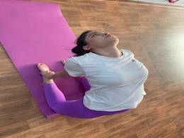 International Yoga Day 2024: कई बीमारियों का इलाज है योग, करने से मिलते हैं फायदे ही फायदे, जानिए कैसे International Yoga Day 2024: कई बीमारियों का इलाज है योग, करने से मिलते हैं फायदे ही फायदे, जानिए कैसे