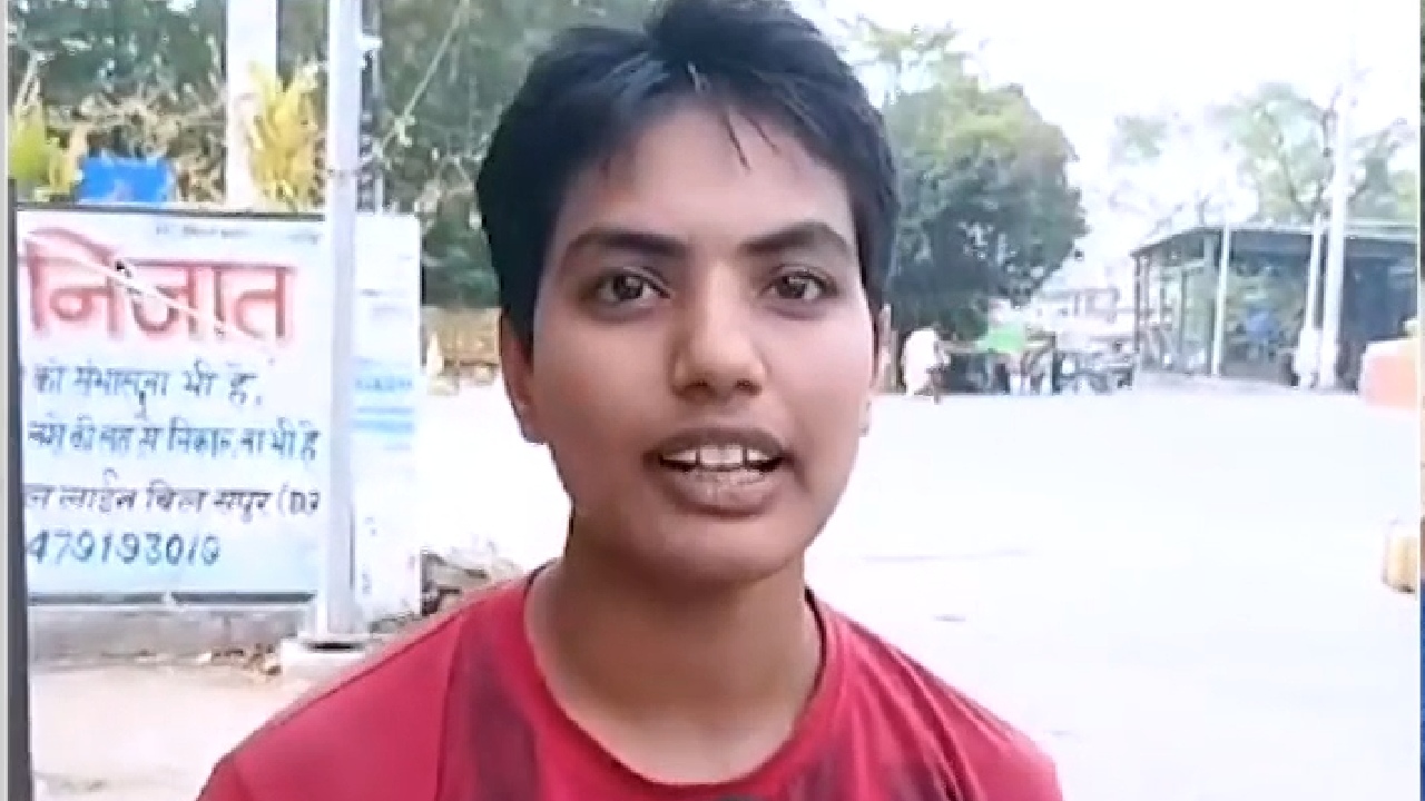 बिलासपुर में आर्थिक सहायता के लिए दर-दर भटक रही अंतरराष्ट्रीय खिलाड़ी