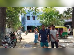 Exclusive: NDTV पहुंचा NEET पेपर लीक मामले के मास्टरमाइंड अतुल के घर, चाचा ने किए बड़े खुलासे Exclusive: NDTV पहुंचा NEET पेपर लीक मामले के मास्टरमाइंड अतुल के घर, चाचा ने किए बड़े खुलासे